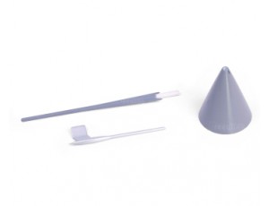 Freewing MiG-29 Twin 80mm EDF Jet Nose Cone Plastic Part